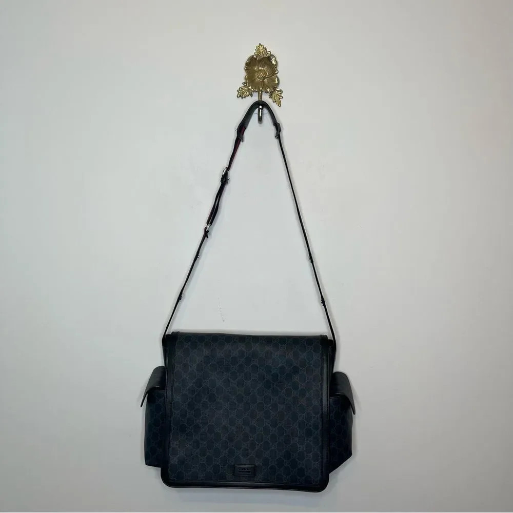 Gucci Large Changing Bag
